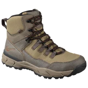 Danner 65301Vital Trail Waterproof Hiking Boots for Men - Brown/Olive - 11.5M