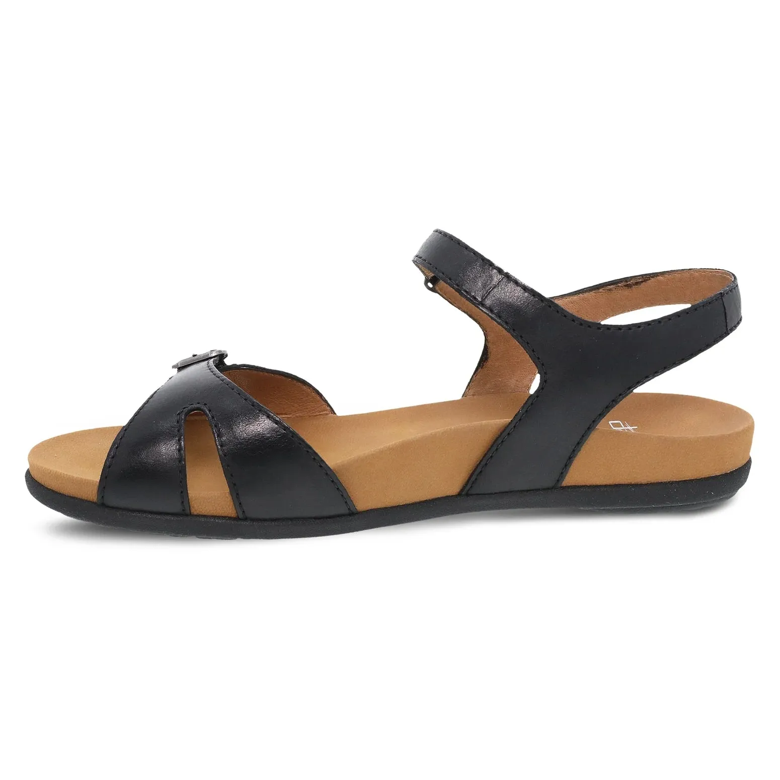 DANSKO JUDITH - BLACK