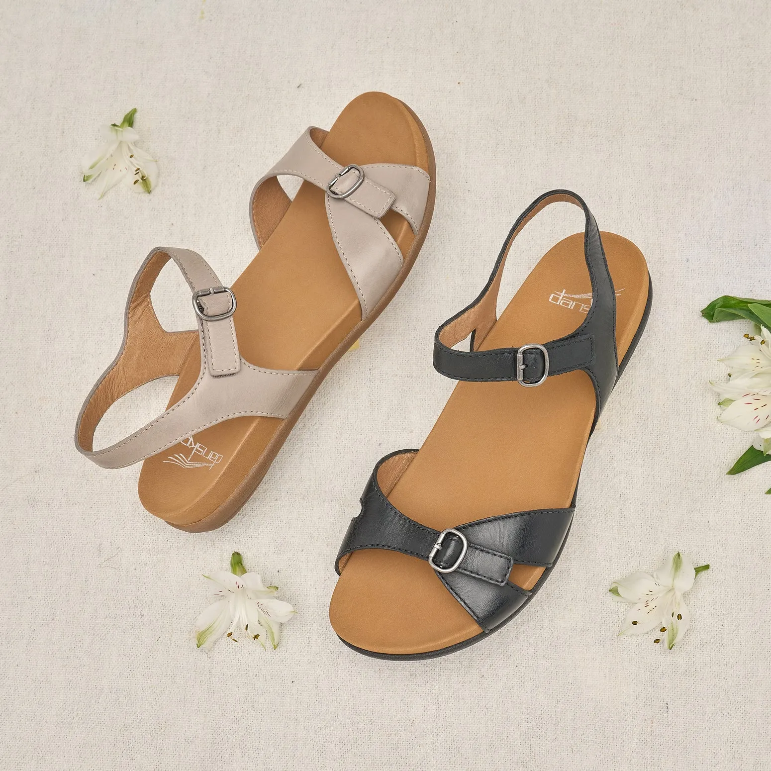 DANSKO JUDITH - BLACK