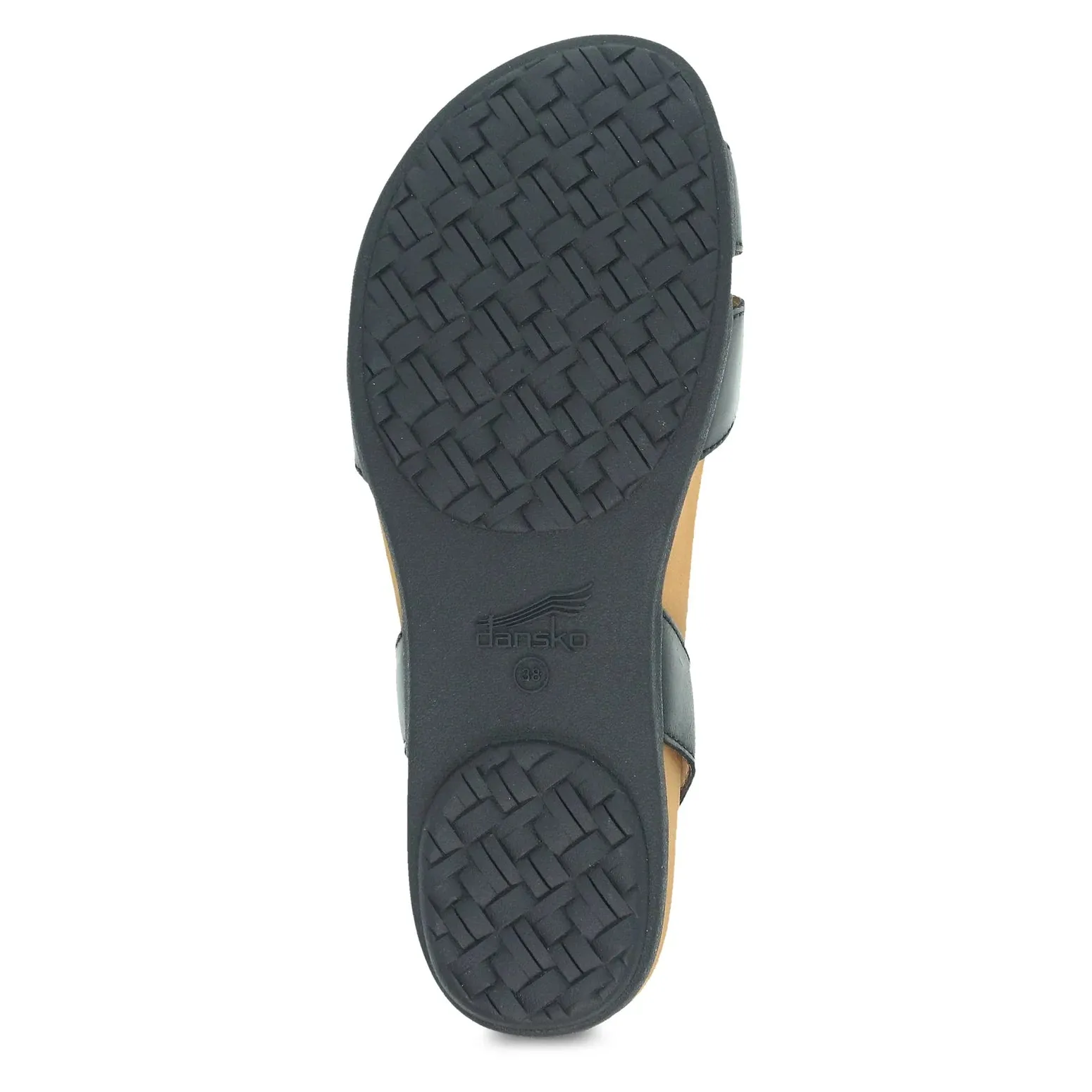DANSKO JUDITH - BLACK