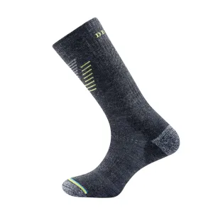 Devold Hiking Medium Sock Dark Grey | Buy Devold Hiking Medium Sock Dark Grey here | Outnorth