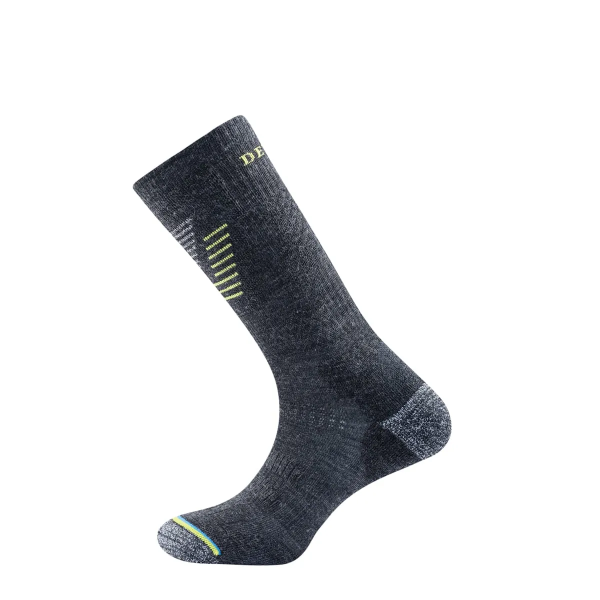 Devold Hiking Medium Sock Dark Grey | Buy Devold Hiking Medium Sock Dark Grey here | Outnorth