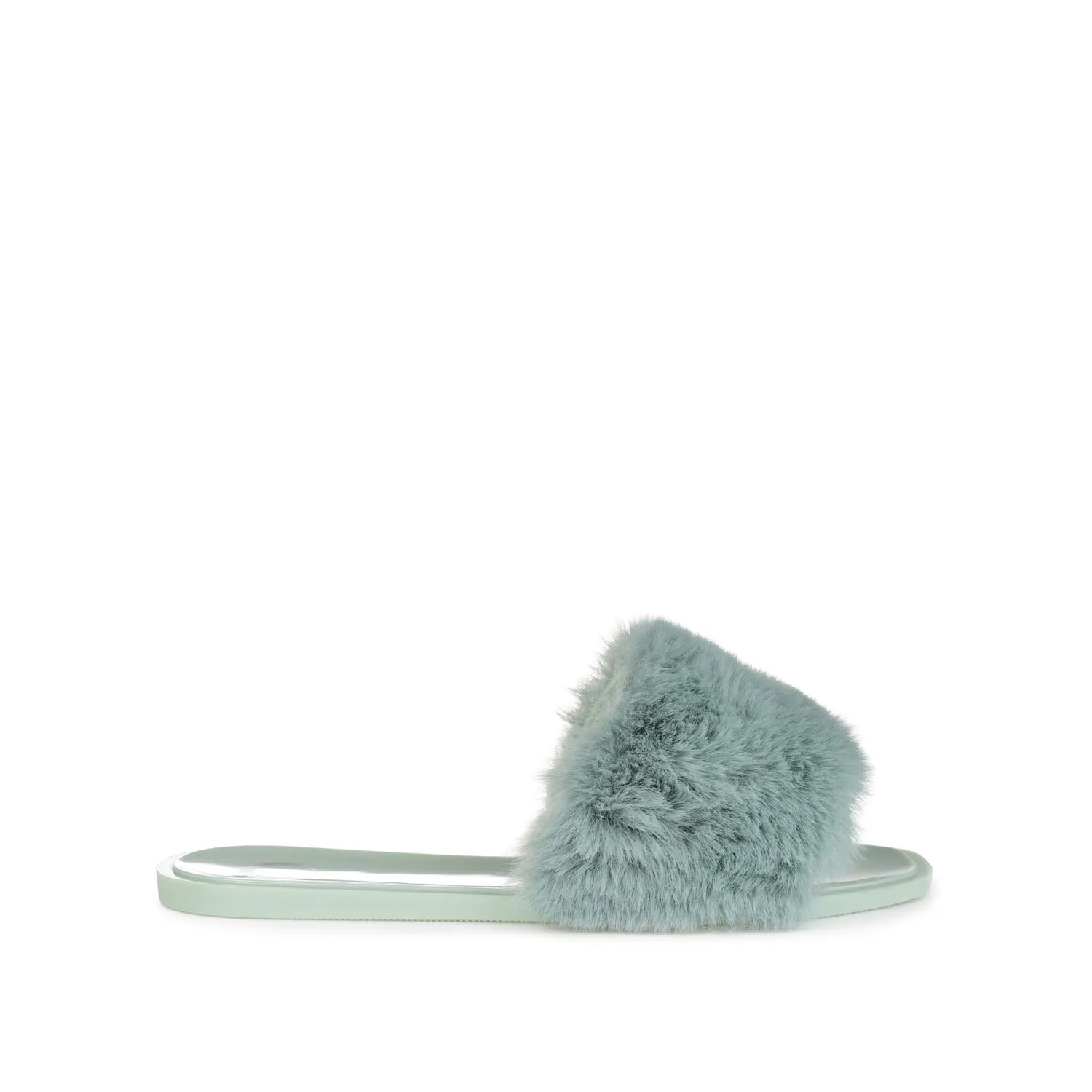 DUSK JELLY SLIDE SANDALS