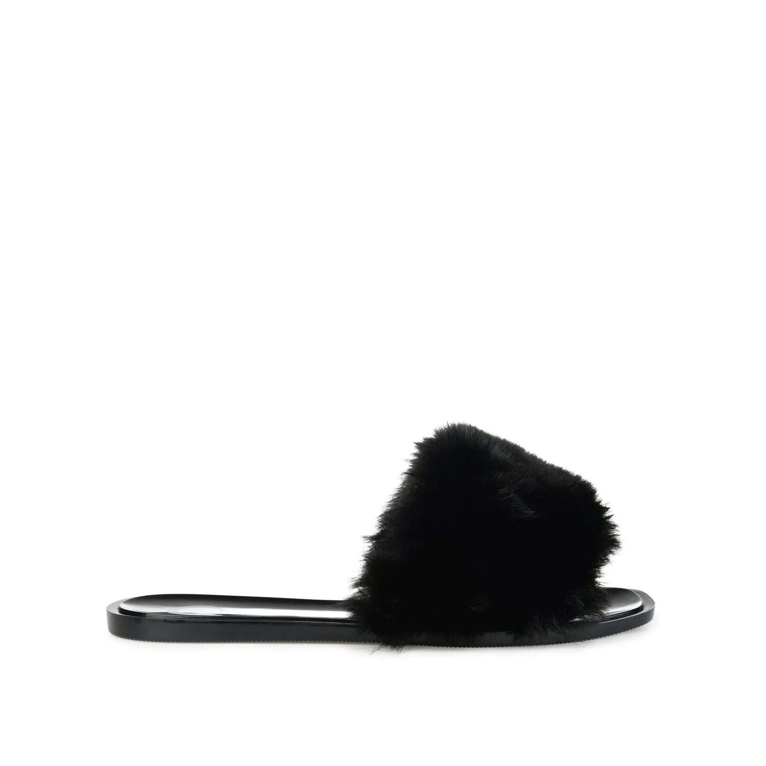 DUSK JELLY SLIDE SANDALS