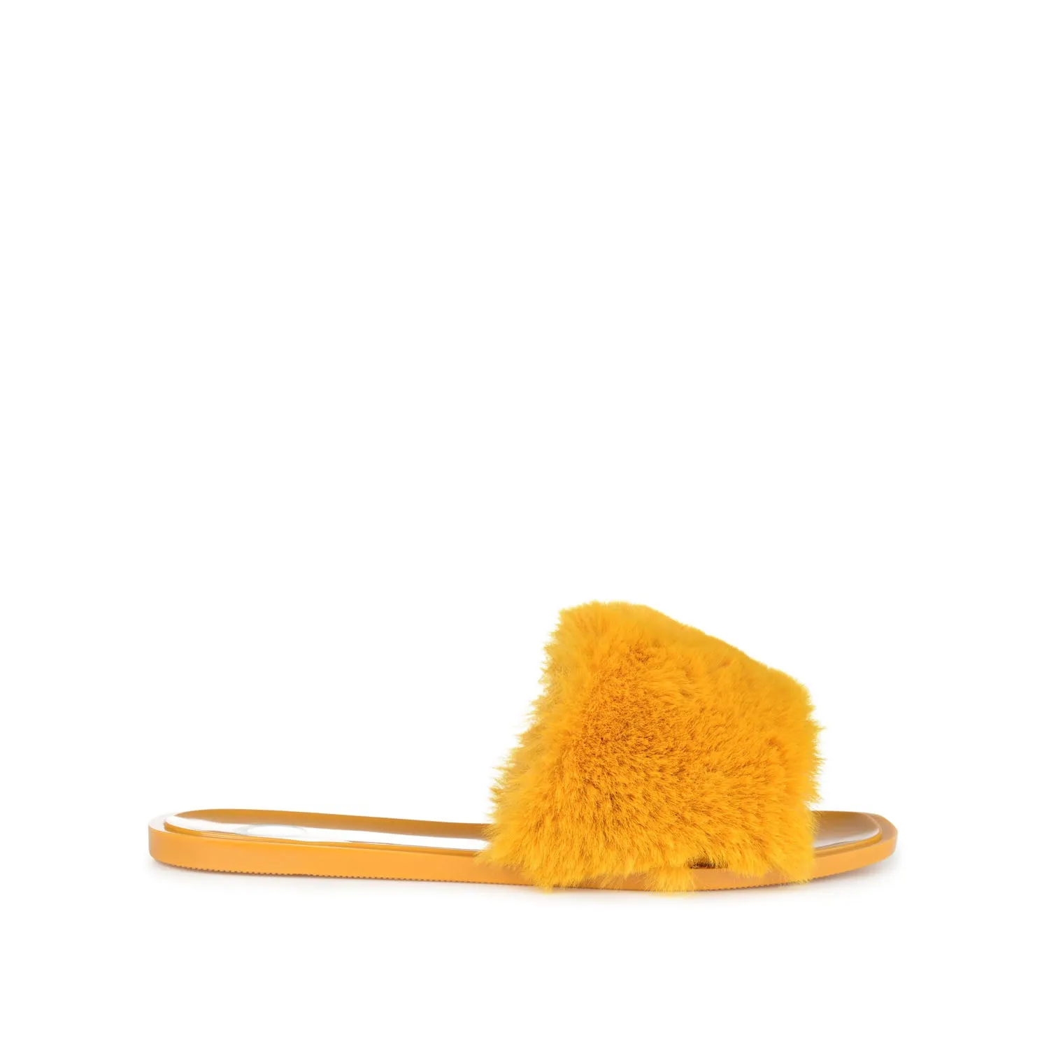 DUSK JELLY SLIDE SANDALS