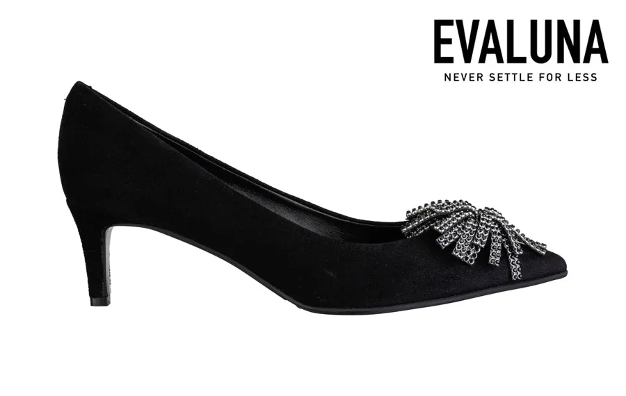 EVA CHAIN BLACK