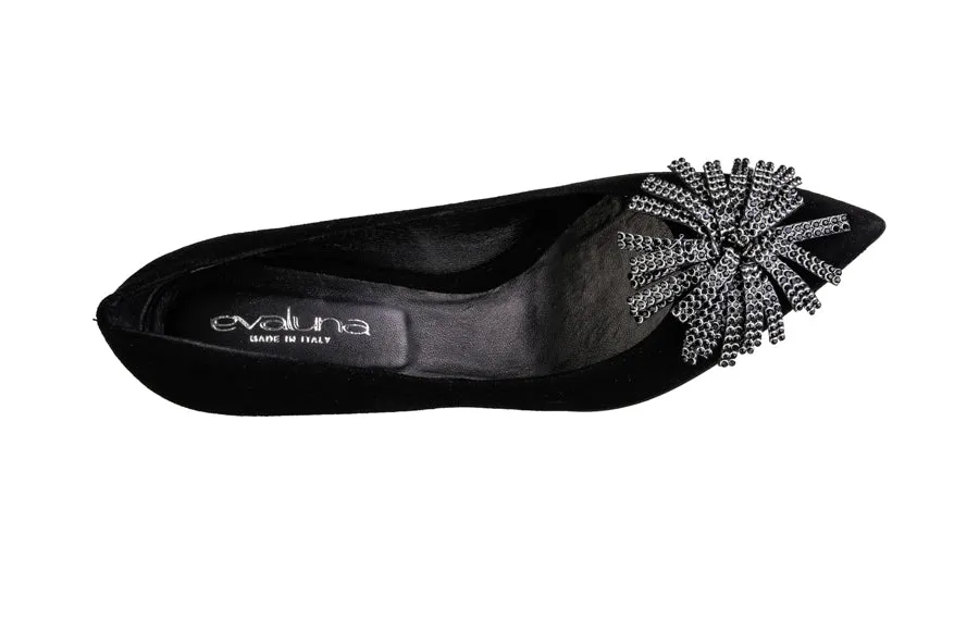 EVA CHAIN BLACK