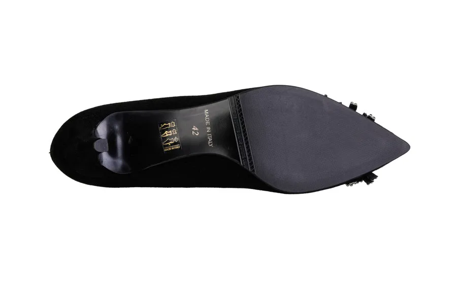 EVA CHAIN BLACK