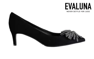 EVA CHAIN BLACK