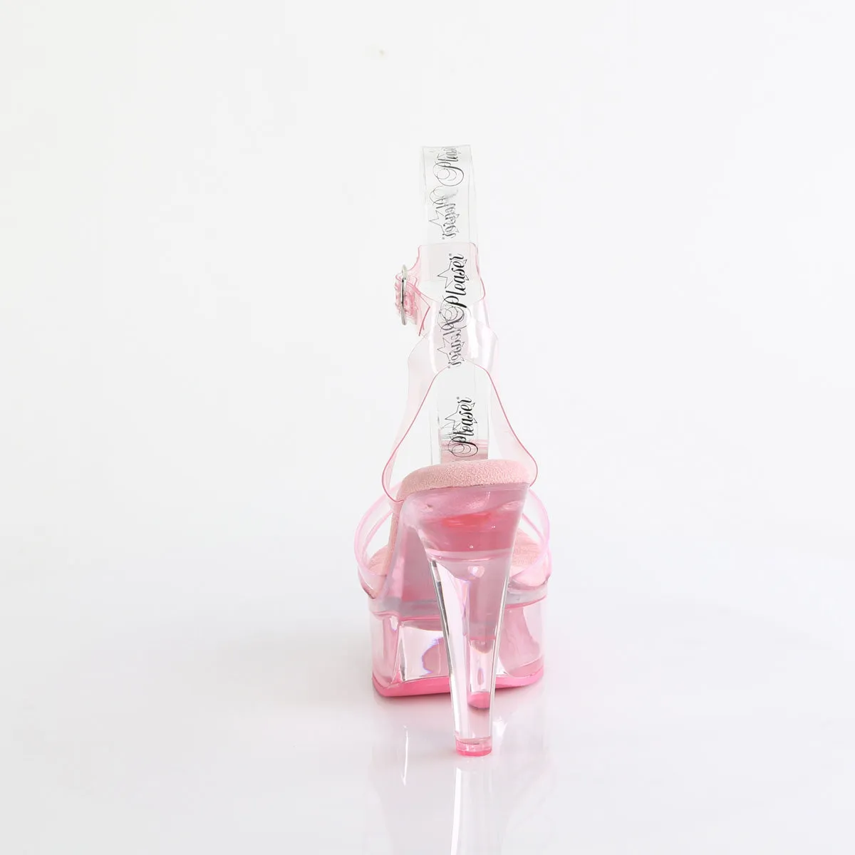 Fabulicious Martini-505-Baby Pink-Size 7-Clearance