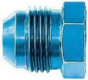 Flare Plug;-12AN Dash Size