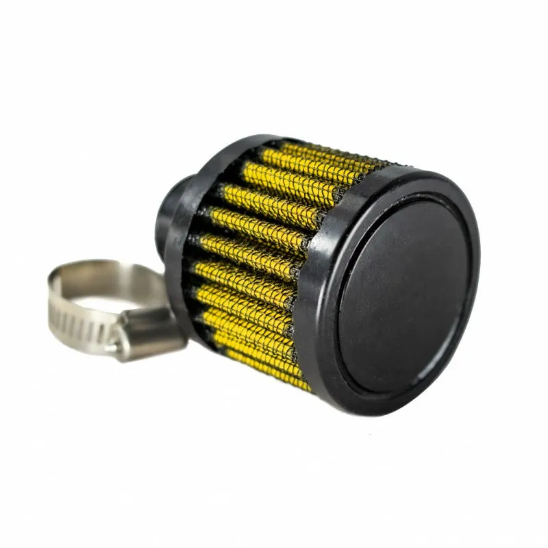FUELAB 63713 Fuel Cell Vent Kit