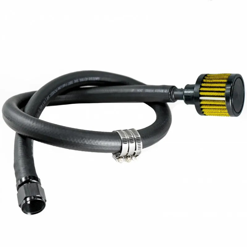 FUELAB 63713 Fuel Cell Vent Kit