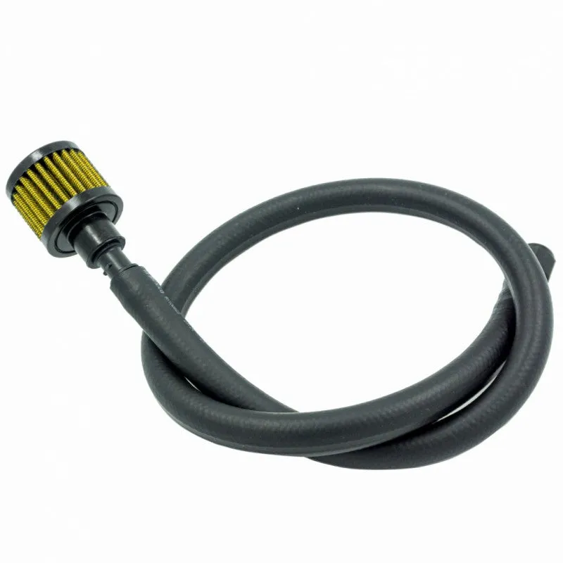 FUELAB 63713 Fuel Cell Vent Kit