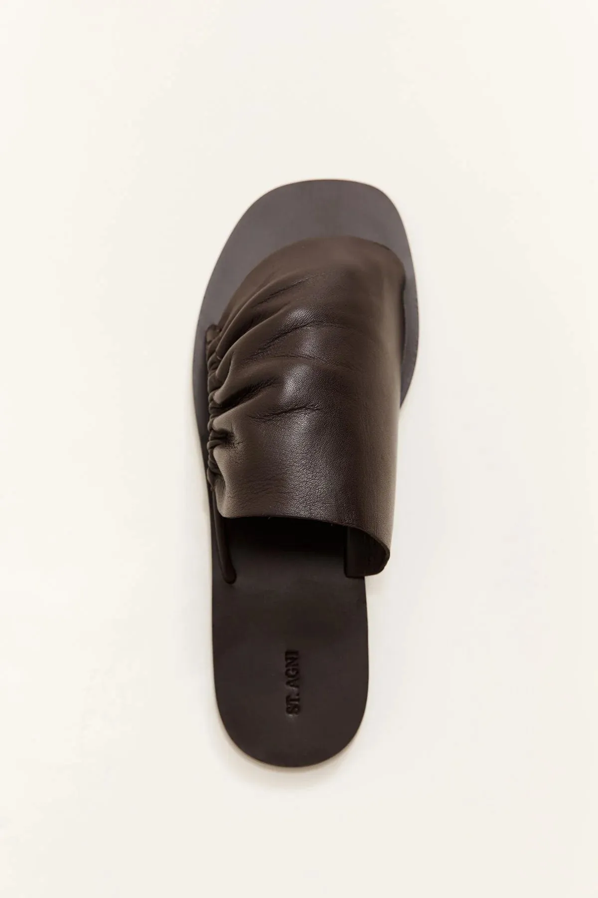 GATHERED SLIDES CHOCOLATE