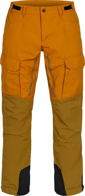 Gridarmor Men&#x27;s Granheim Hiking Pants Butternut | Buy Gridarmor Men&#x27;s Granheim Hiking Pants Butternut here | Outnorth