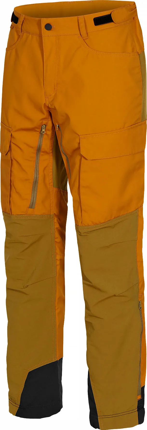 Gridarmor Men&#x27;s Granheim Hiking Pants Butternut | Buy Gridarmor Men&#x27;s Granheim Hiking Pants Butternut here | Outnorth
