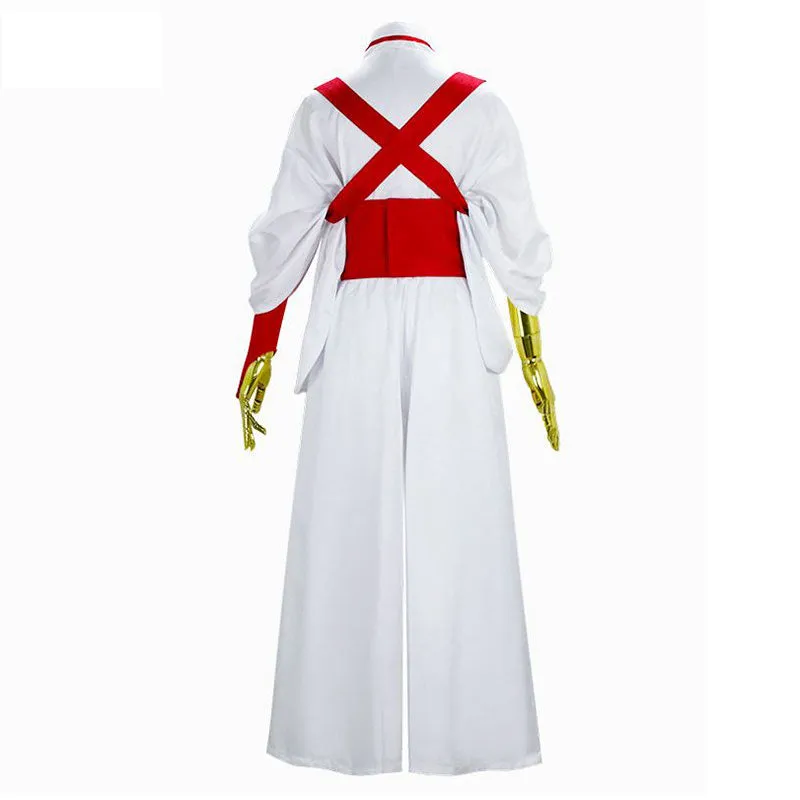 Hell's Paradise: Jigokuraku Yamada Asaemon Sagiri Cosplay Costume B Edition