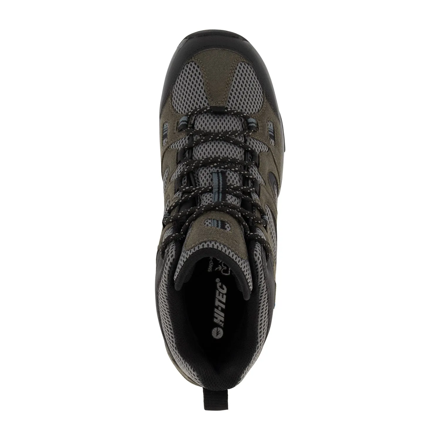 Hi-Tec Ravus Vent Lite Mid WP Hiking Boot