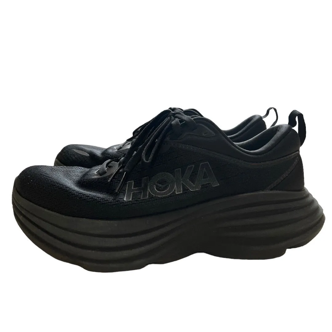 HOKA ONE ONE ホカオネオネ Bondi 8 Wide 1127954 ローカットスニーカー