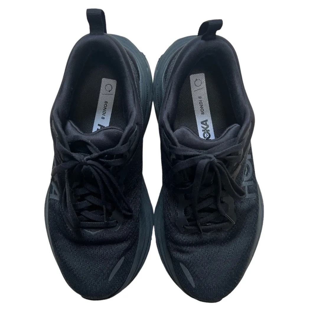 HOKA ONE ONE ホカオネオネ Bondi 8 Wide 1127954 ローカットスニーカー