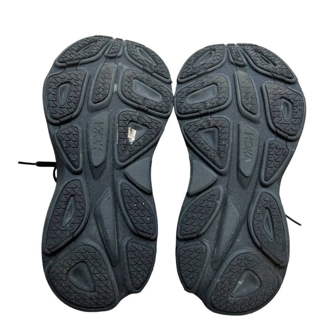 HOKA ONE ONE ホカオネオネ Bondi 8 Wide 1127954 ローカットスニーカー
