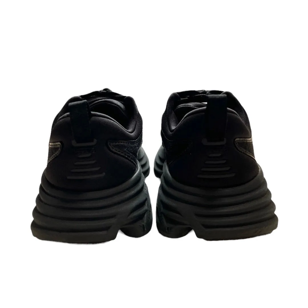 HOKA ONE ONE ホカオネオネ Bondi 8 Wide 1127954 ローカットスニーカー