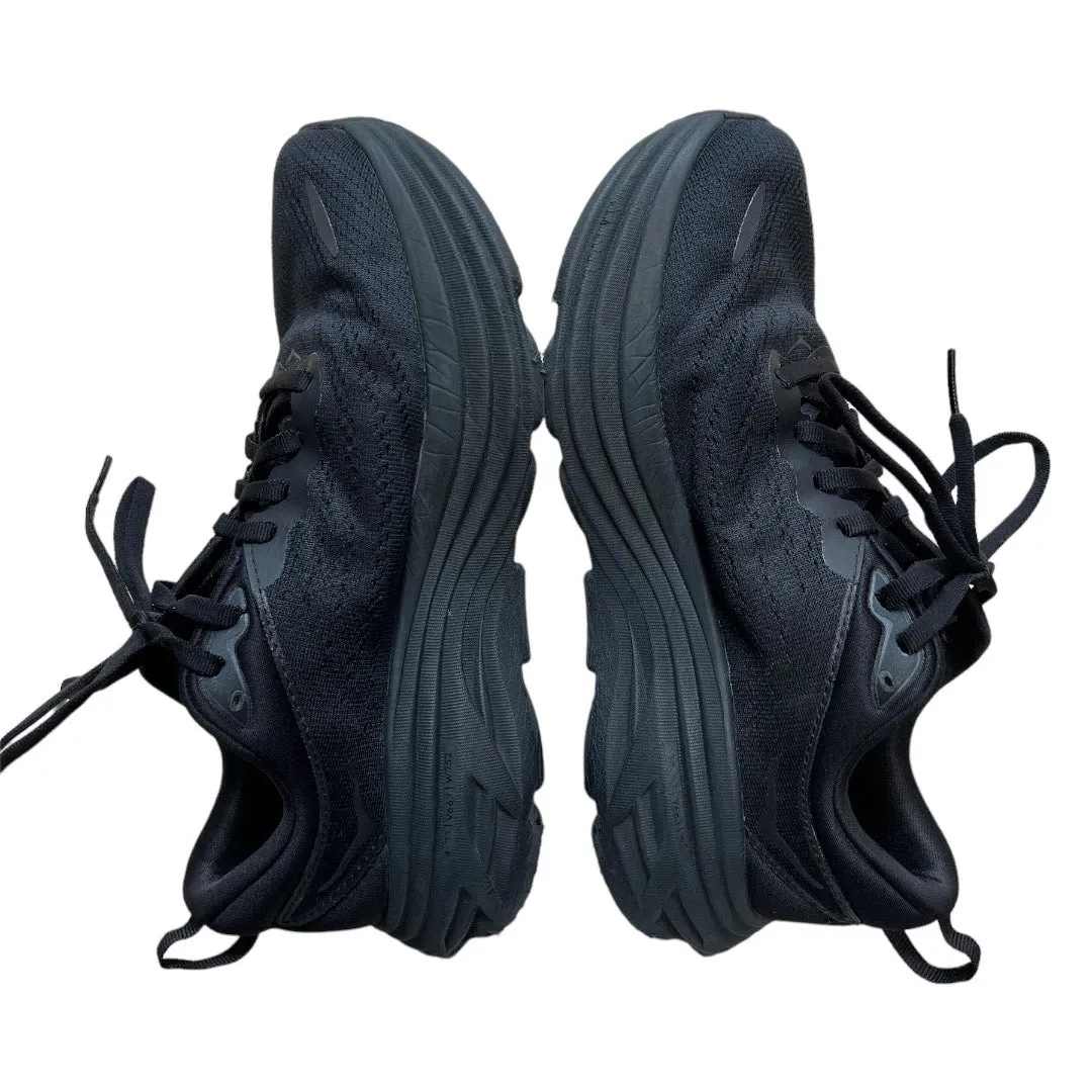 HOKA ONE ONE ホカオネオネ Bondi 8 Wide 1127954 ローカットスニーカー