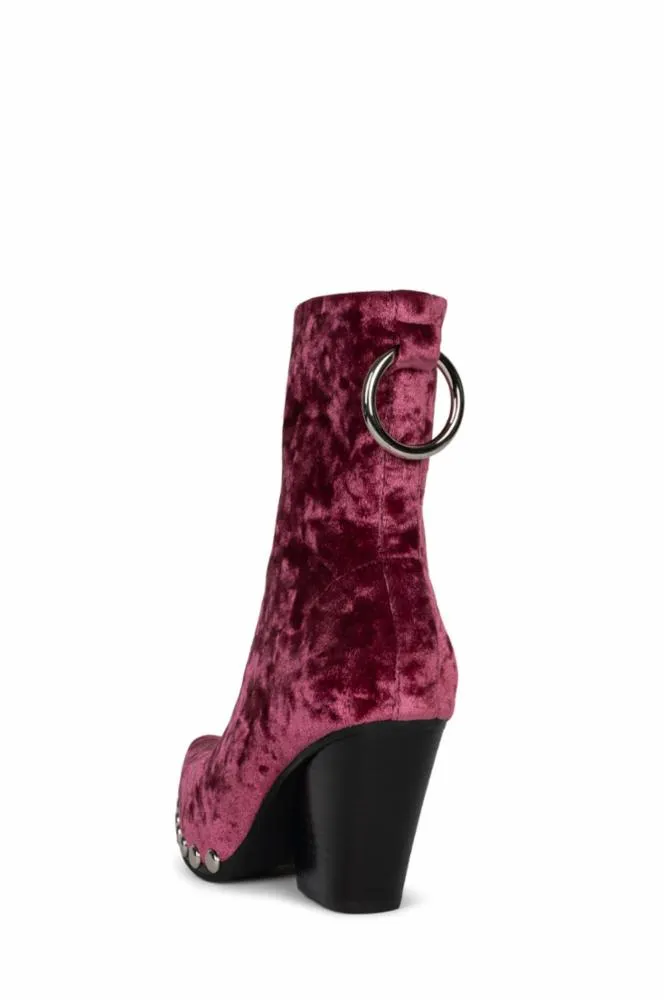 Jeffrey Campbell  Women's Walton_Sr2 Pink M