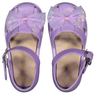 Jelly Sandals Baby Girls