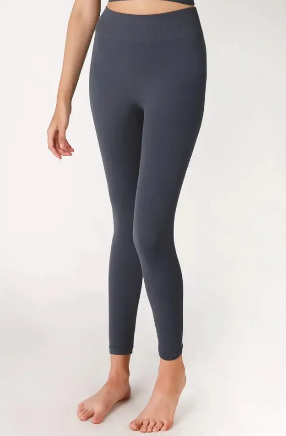 Jendyrose Signature Leggings- 4 Colors!