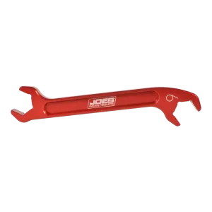 JOES Double End -6AN Wrench