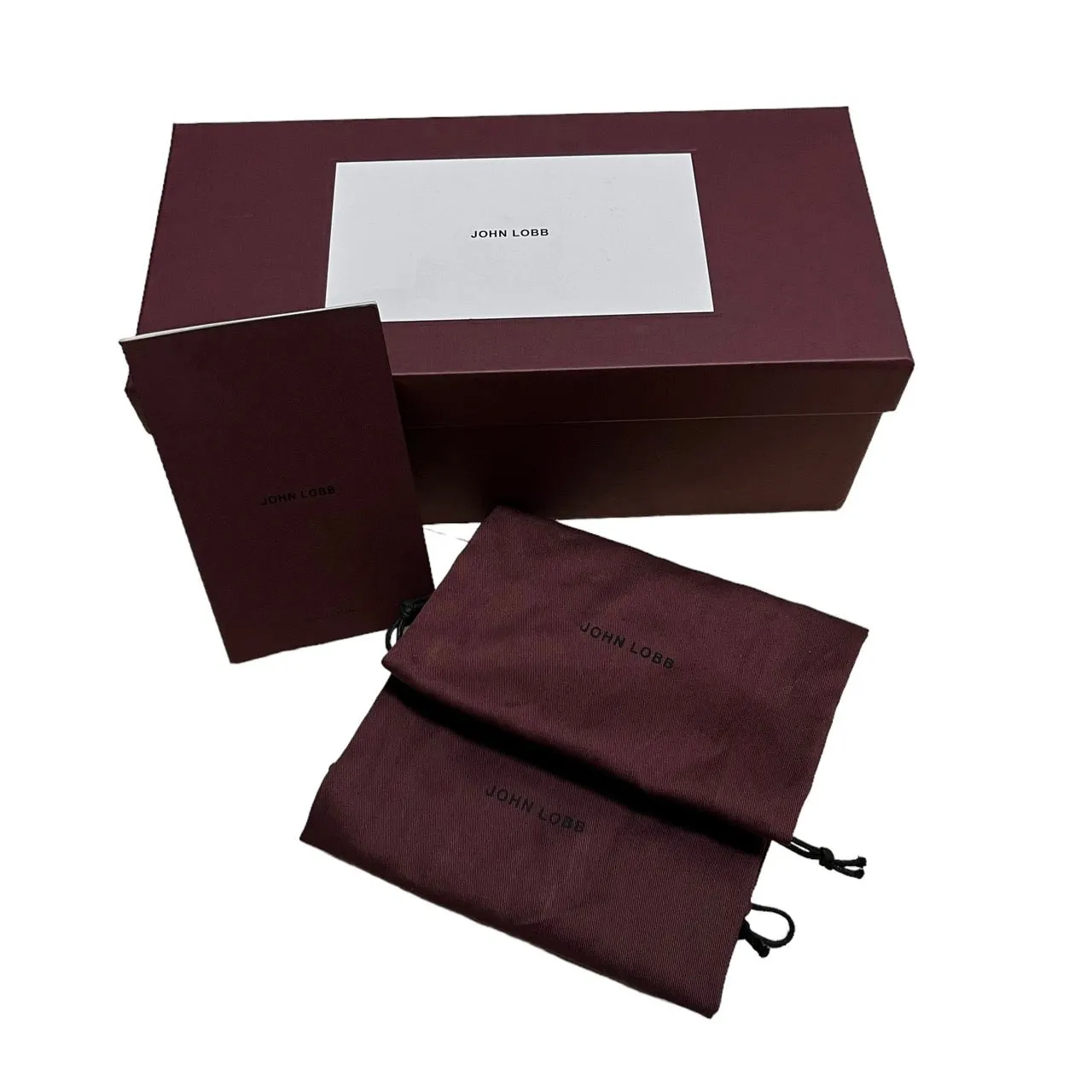 JOHN LOBB ジョンロブ LOPEZ ロペス クラシックレザーローファー 1365