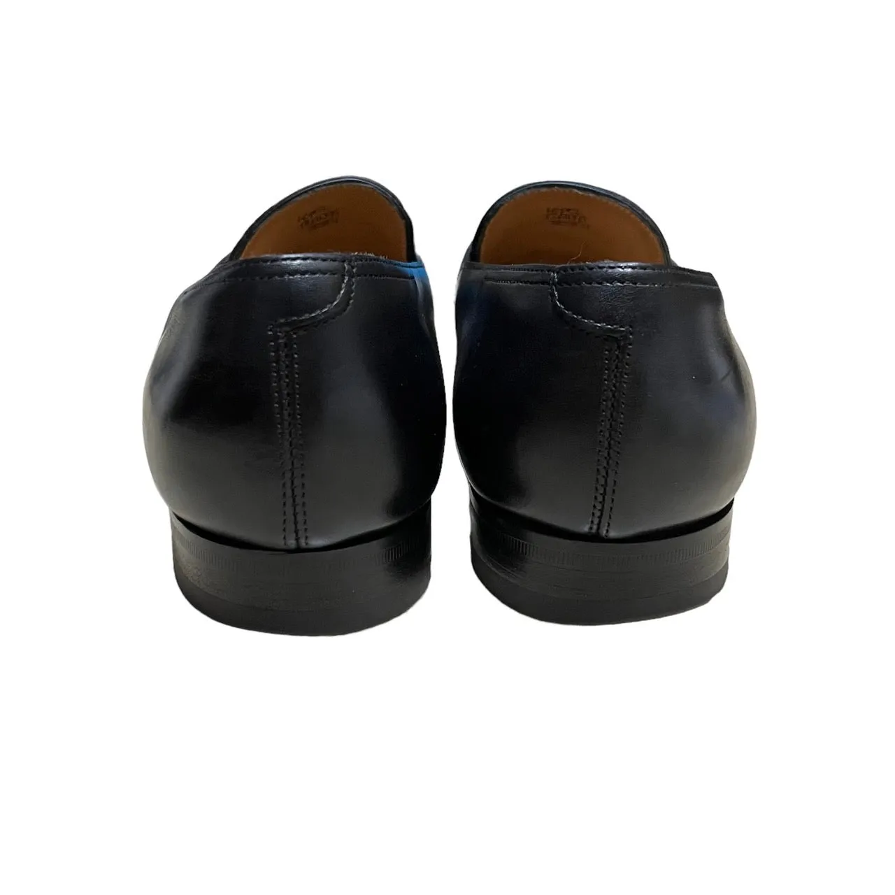 JOHN LOBB ジョンロブ LOPEZ ロペス クラシックレザーローファー 1365