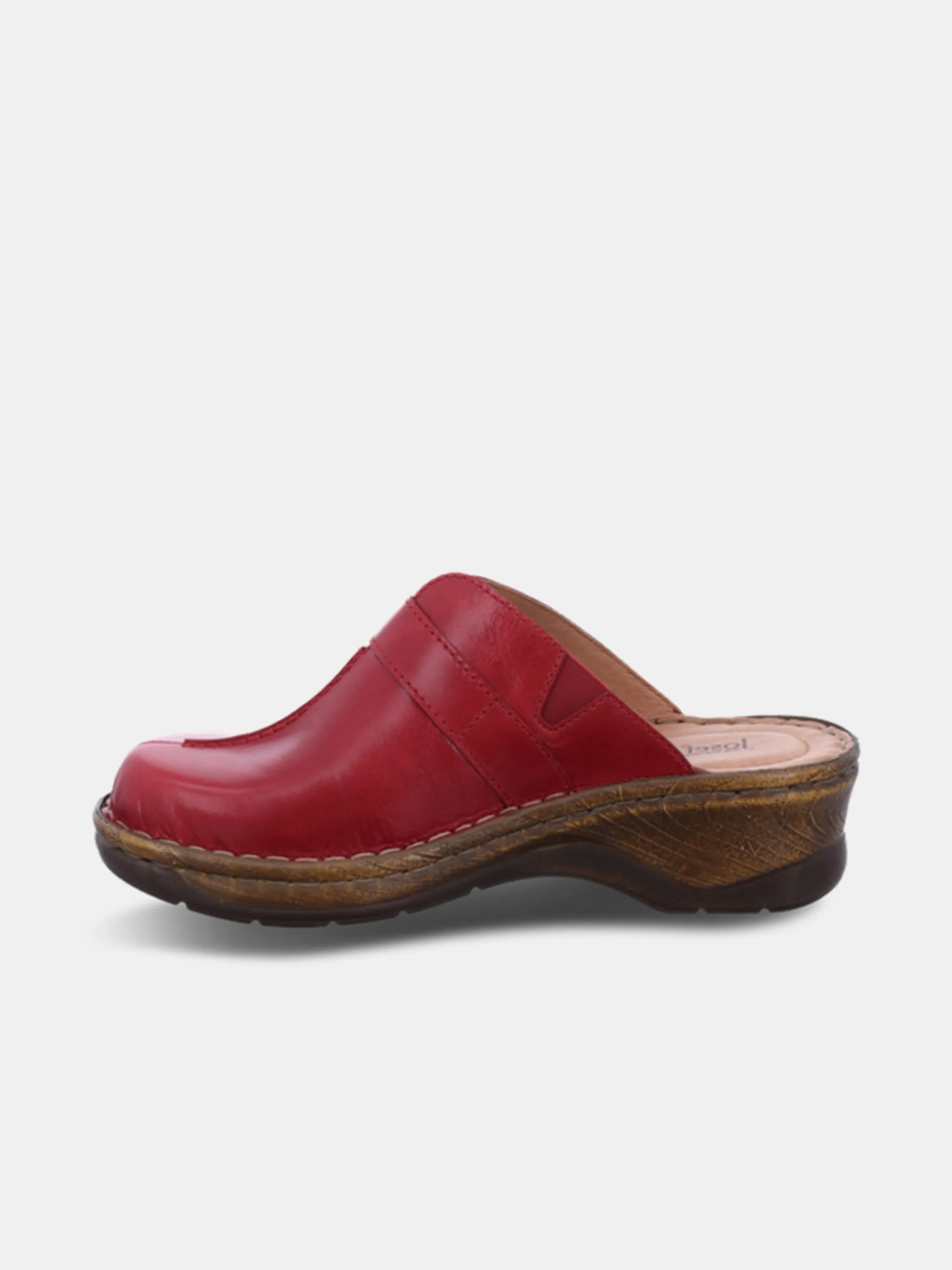Josef Seibel Women's Catalonia 57 Mule Shoes