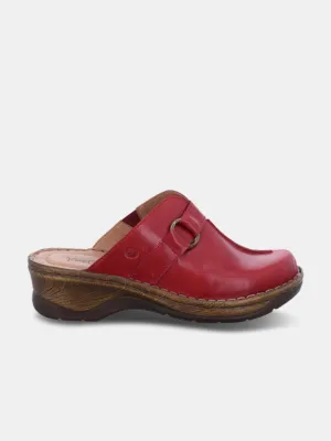 Josef Seibel Women's Catalonia 57 Mule Shoes