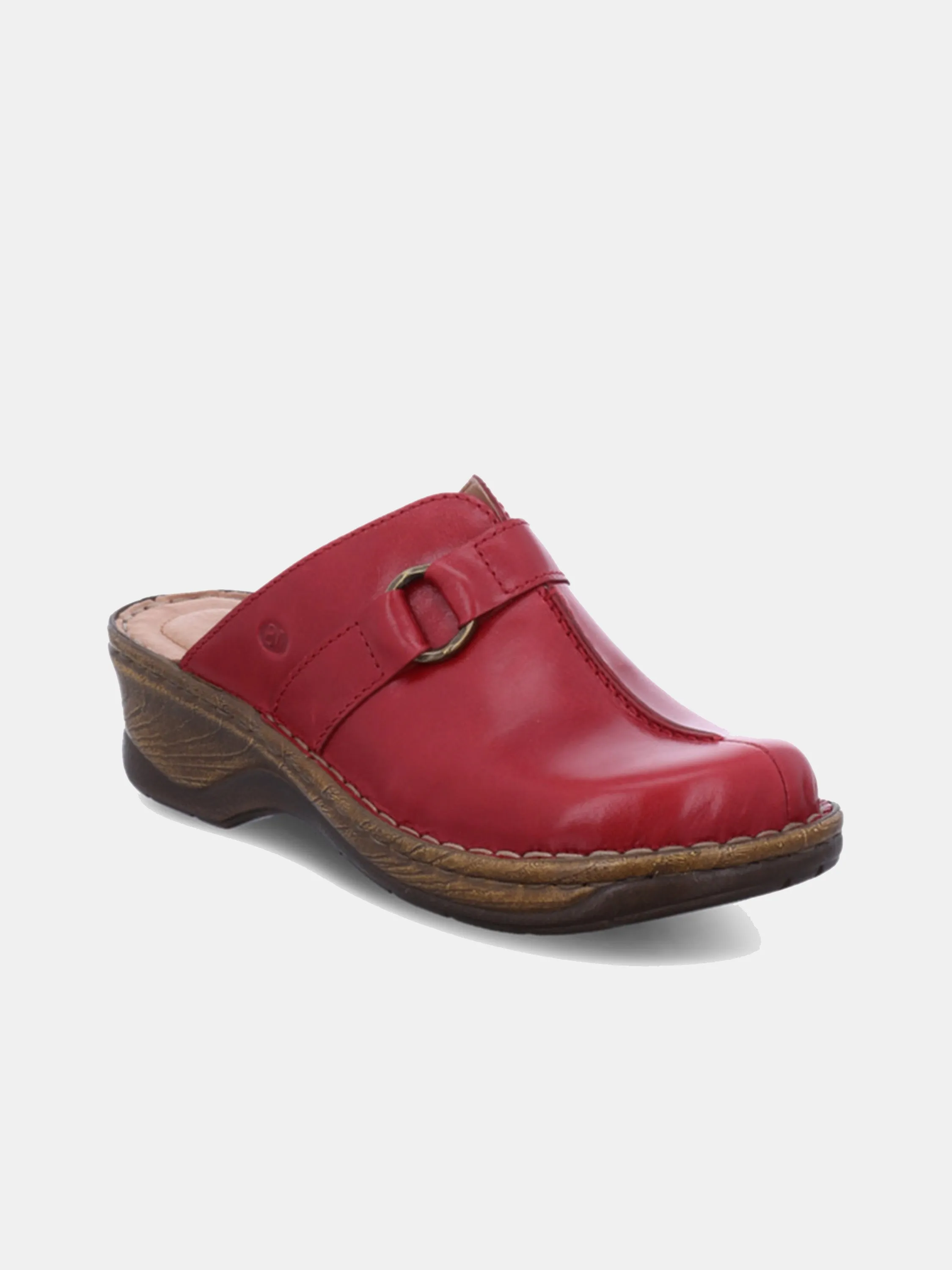 Josef Seibel Women's Catalonia 57 Mule Shoes