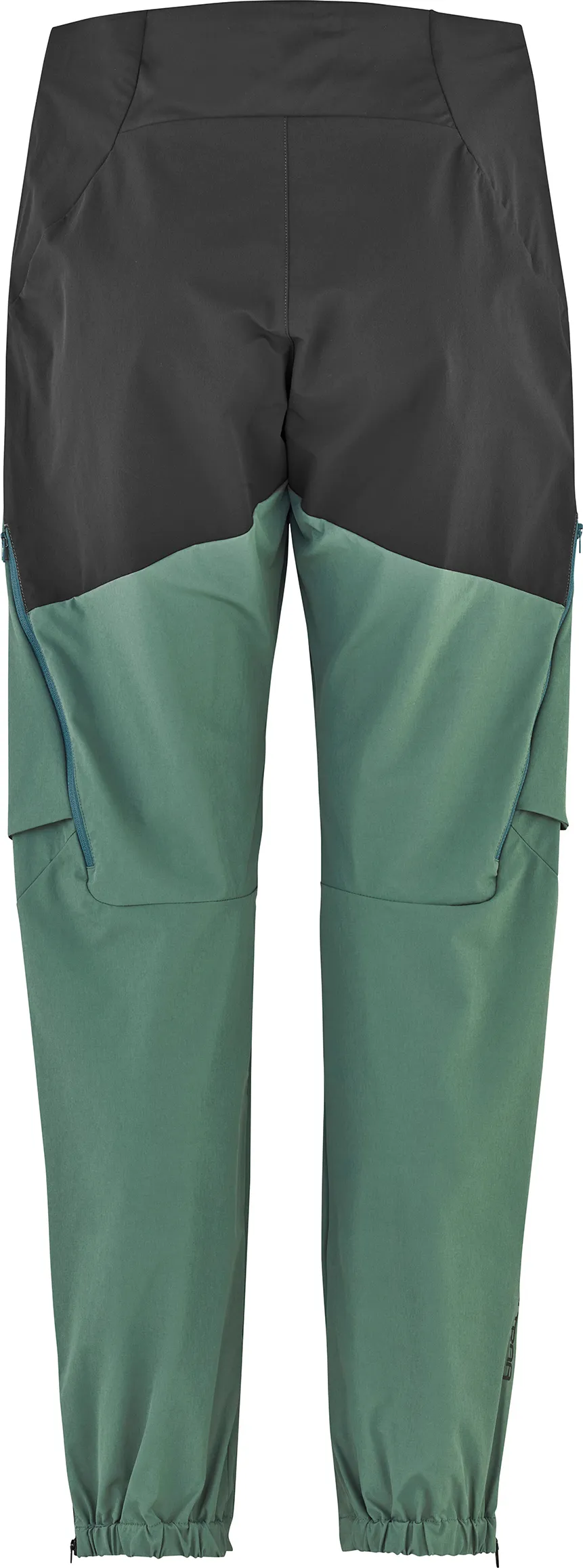 Kari Traa Women&#x27;s Ane Hiking Pant Murk | Buy Kari Traa Women&#x27;s Ane Hiking Pant Murk here | Outnorth