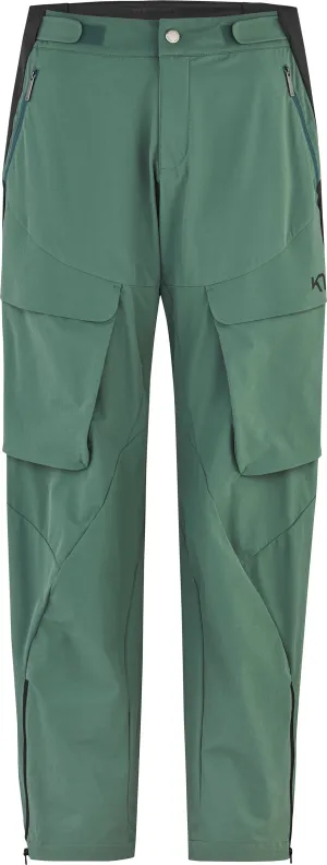 Kari Traa Women&#x27;s Ane Hiking Pant Murk | Buy Kari Traa Women&#x27;s Ane Hiking Pant Murk here | Outnorth