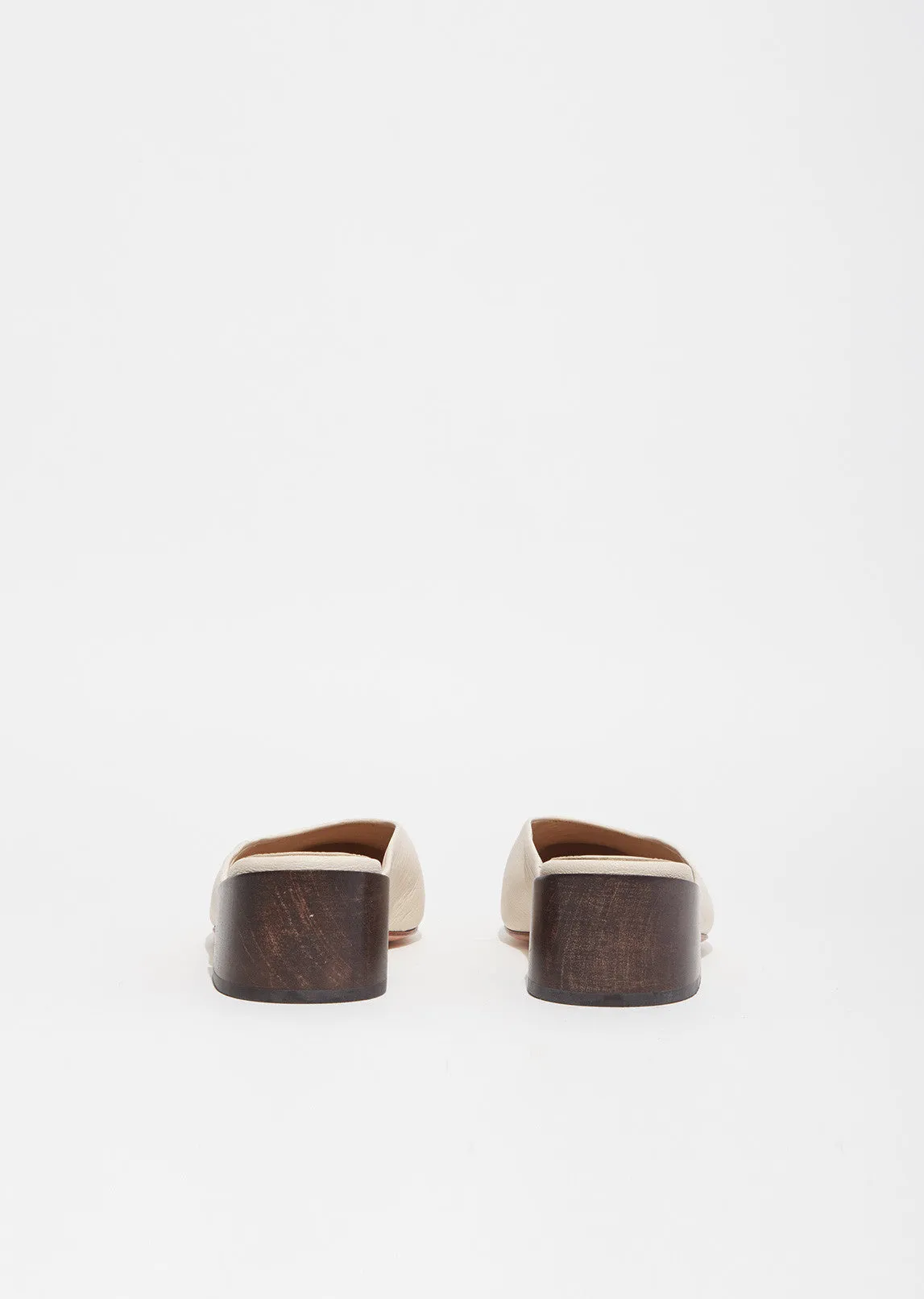Leblon Mule