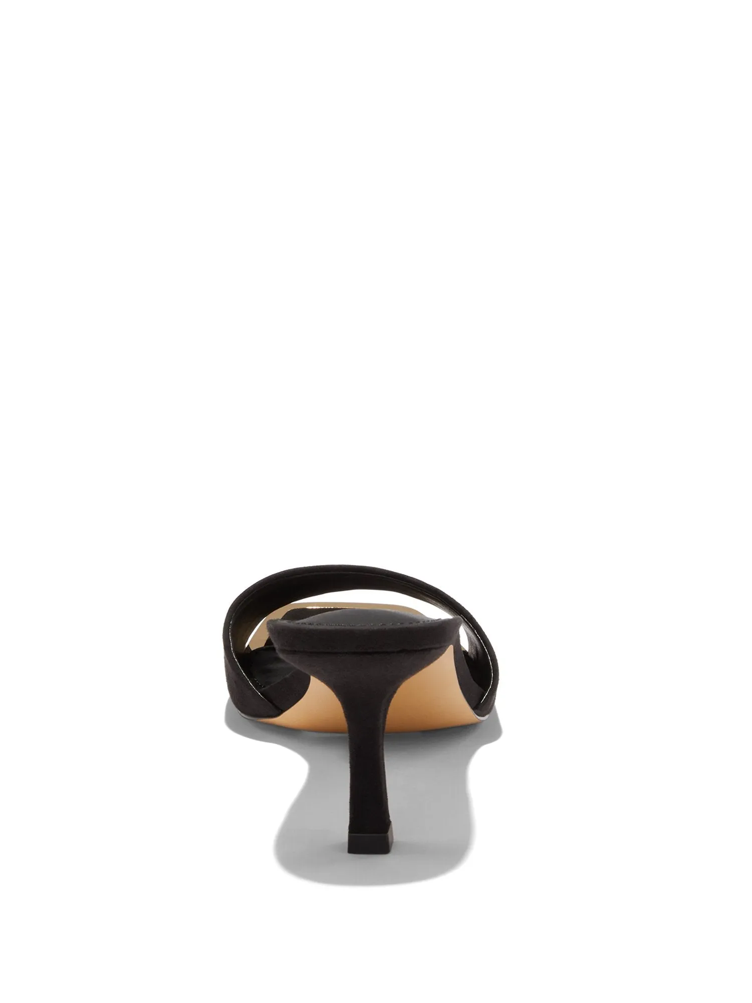 Liz Heel Mule