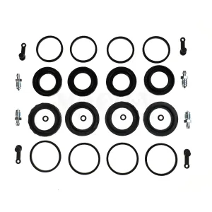 Mach V Brembo Caliper Rebuild Kits 2004-2007 STI