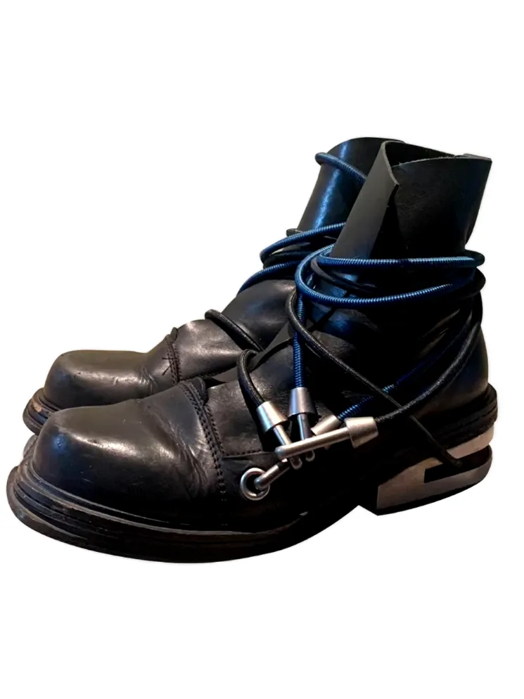 Mad Max boot