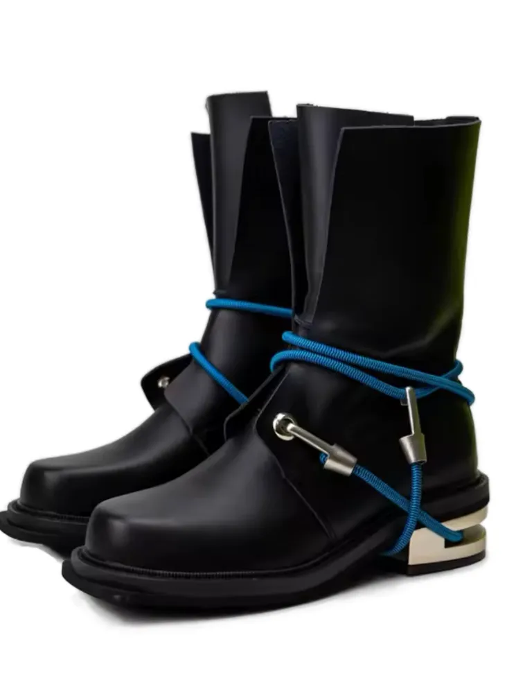 Mad Max boot
