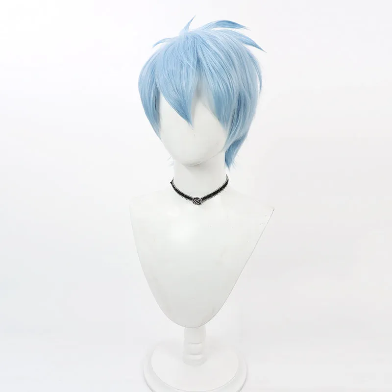 Mashle: Magic And Muscles Lance Crown B Edition Cosplay Wig
