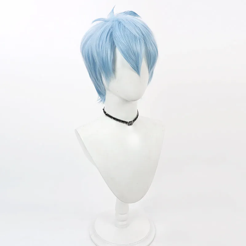 Mashle: Magic And Muscles Lance Crown B Edition Cosplay Wig