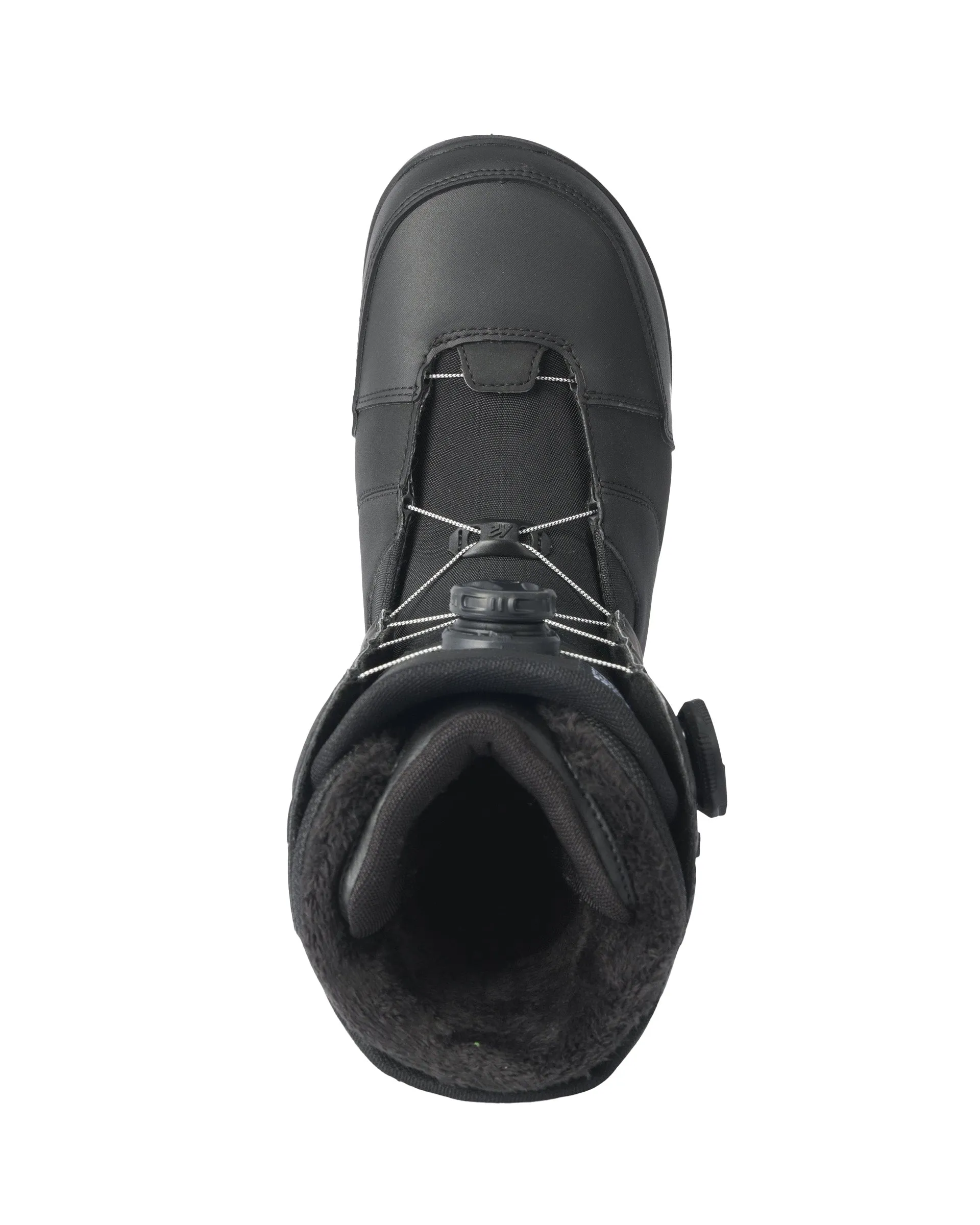 Men's Raider Snowboard Boots
