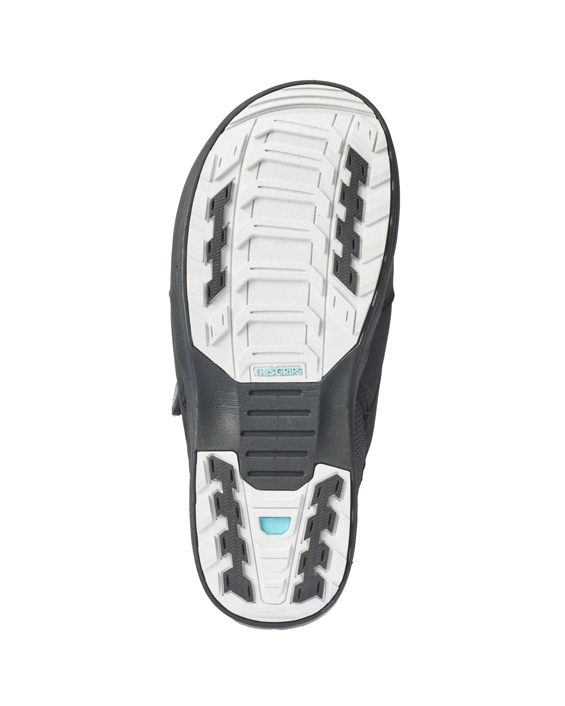 Men's Raider Snowboard Boots