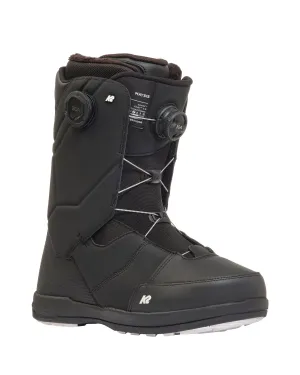 Men's Raider Snowboard Boots