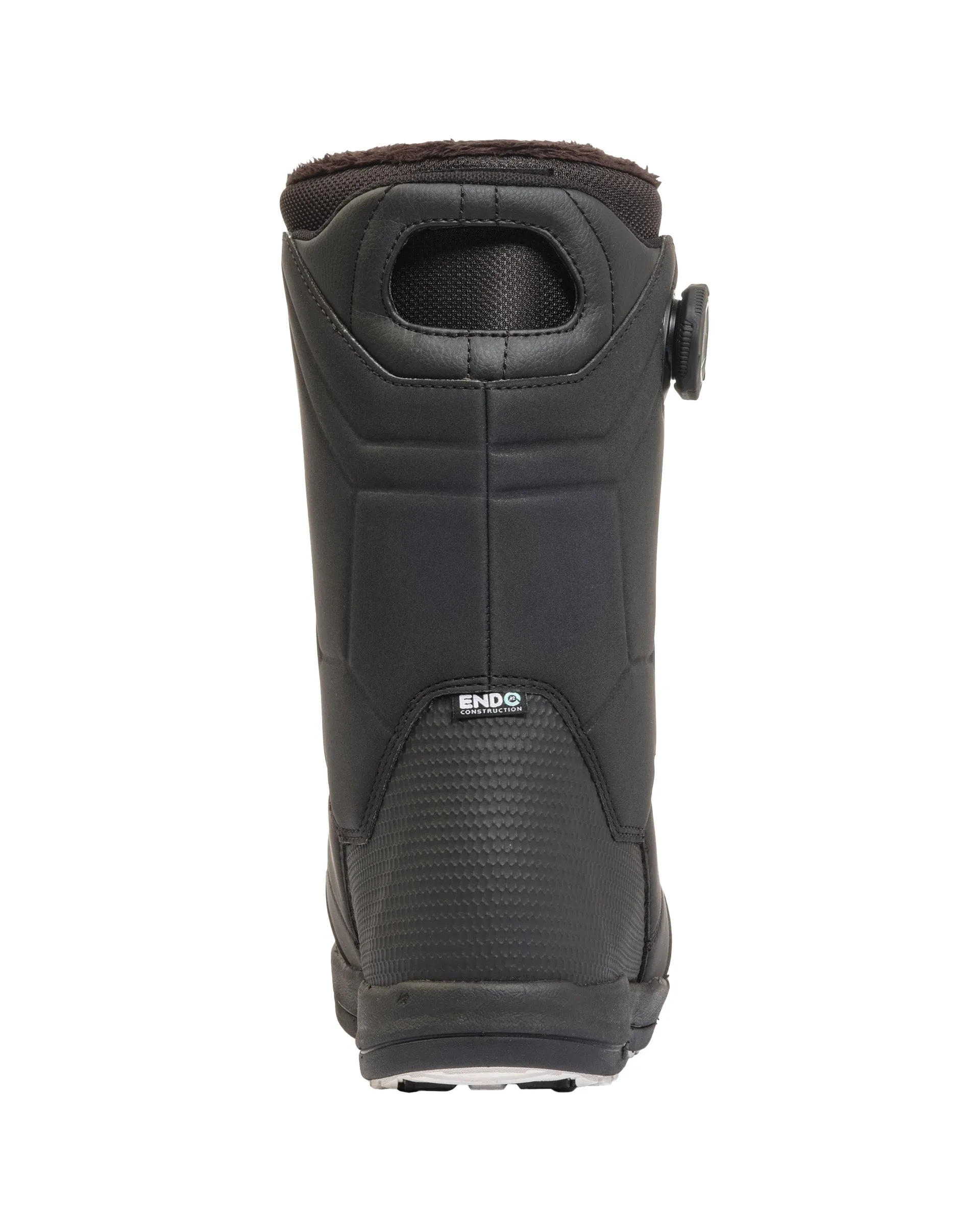 Men's Raider Snowboard Boots